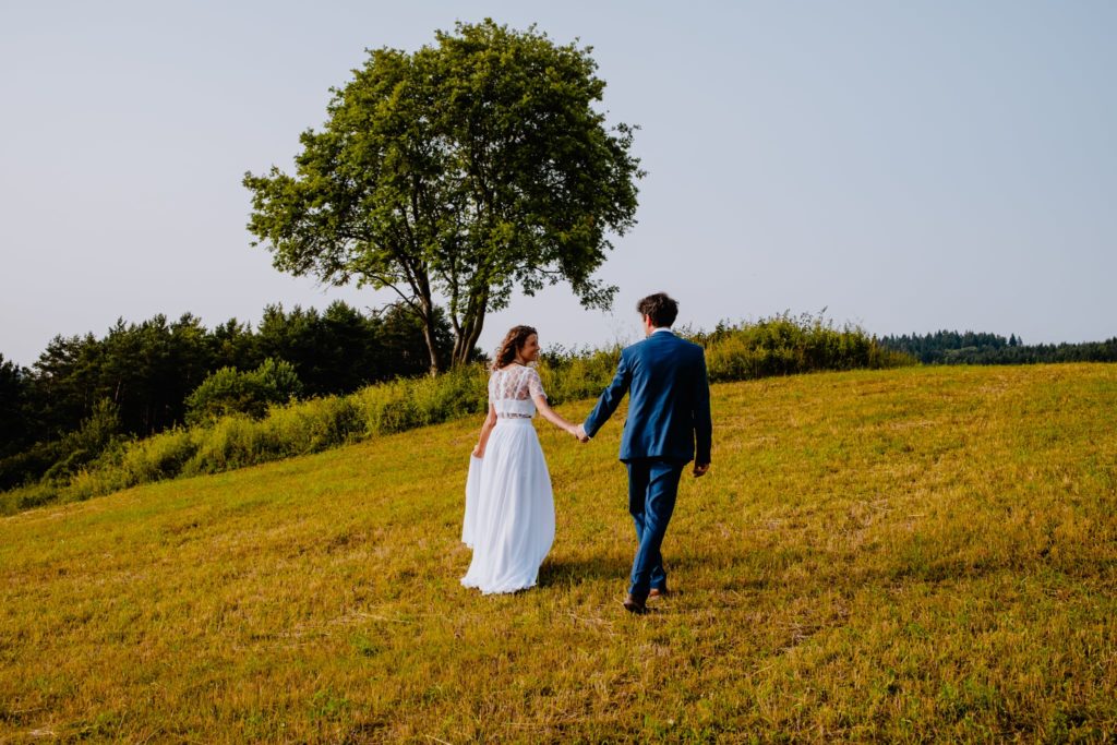 Svadobný fotograf z mesta Košice sa teší na Váš svadobný deň plný emócií a lásky
