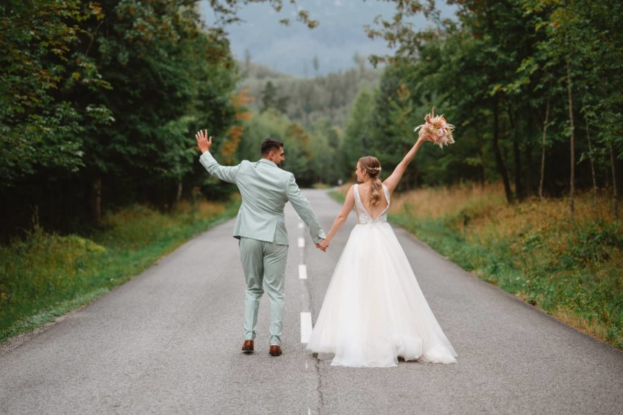 Svadobný obrad – kľúč k nezabudnuteľnému svadobnému dňu
